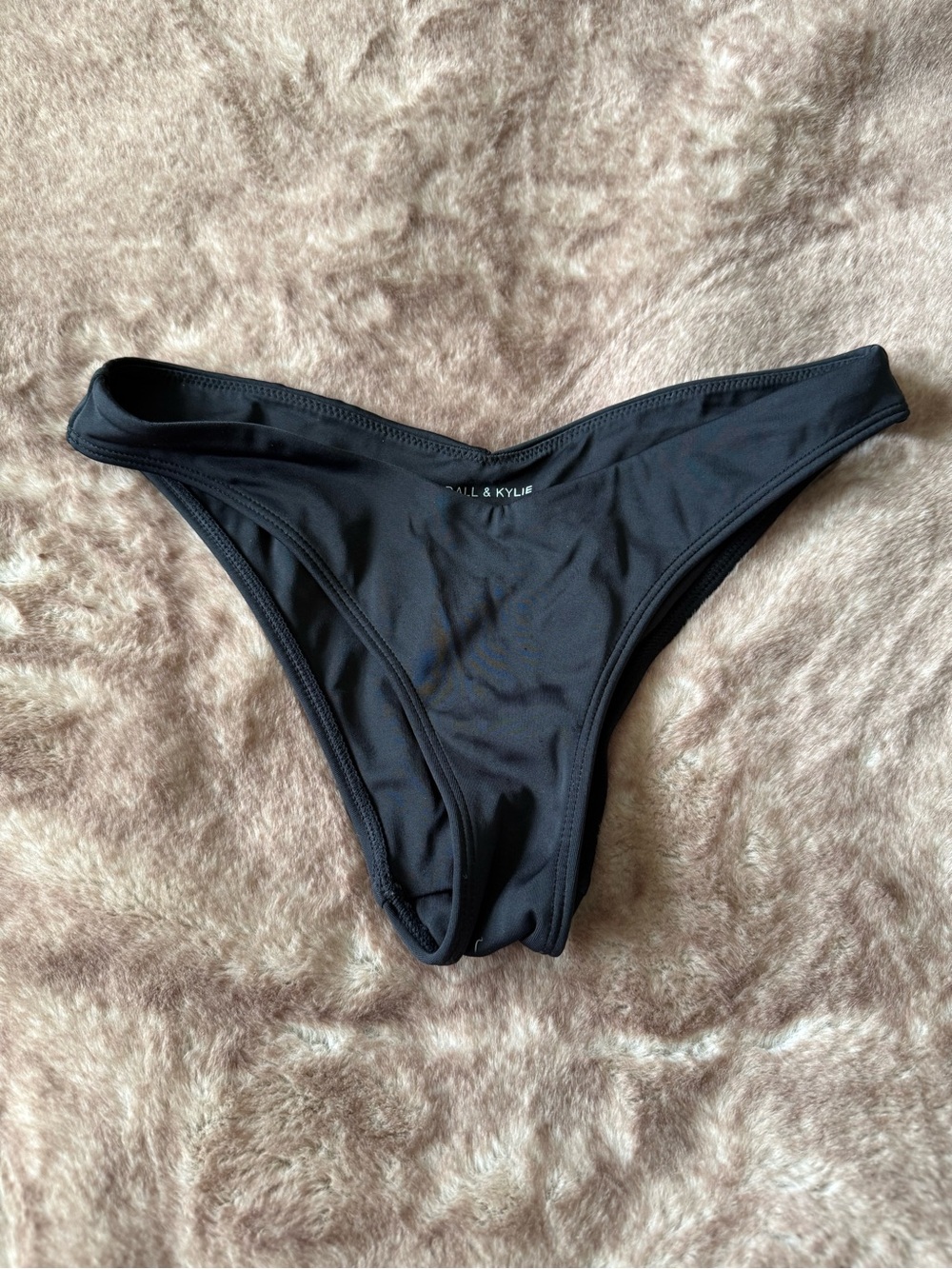 Kendall and Kylie bikini bottoms